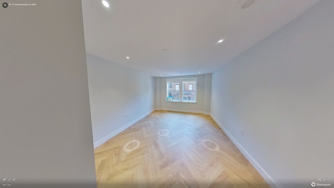 Photo - 32 Commonwealth Ave Unit 604