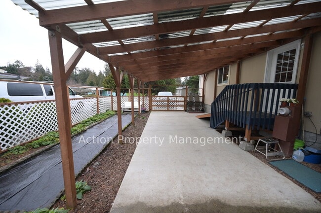 Photo - 3 bed 2 bath home in Monterra, a 55+ community between Sequim and Port Angeles