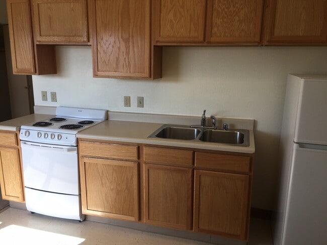 Photo - McKinley Tower Apartments