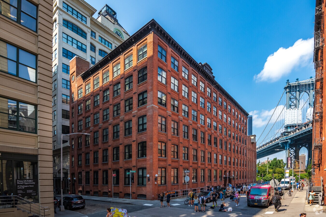 Photo - 30 Washington Street Apartments