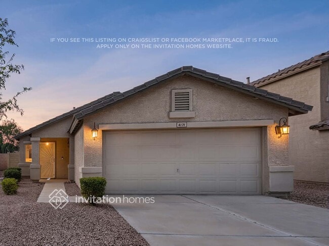 Building Photo - 4171 E Tanzanite Ln