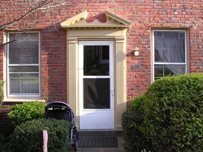 Photo - 1401 S Edgewood St