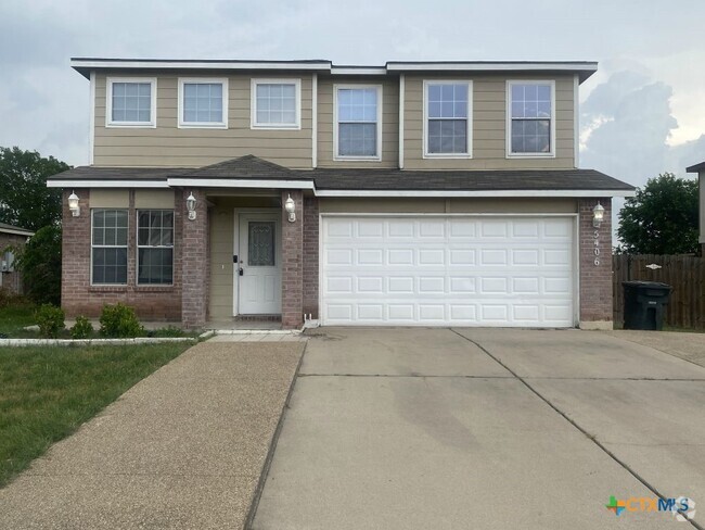 Building Photo - 5406 Oster Dr Rental