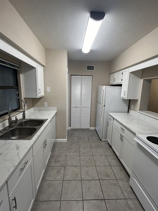 Photo - Updated 2BR/2.5BA Townhome w/ Office + Gar...