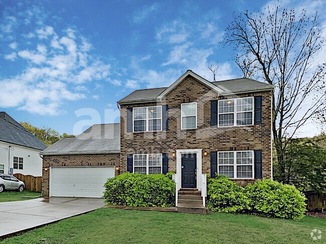 Building Photo - 1564 Laurel Ledge Dr Rental