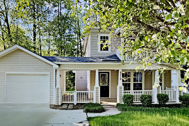 Photo - 8219 Braids Bend Ct House