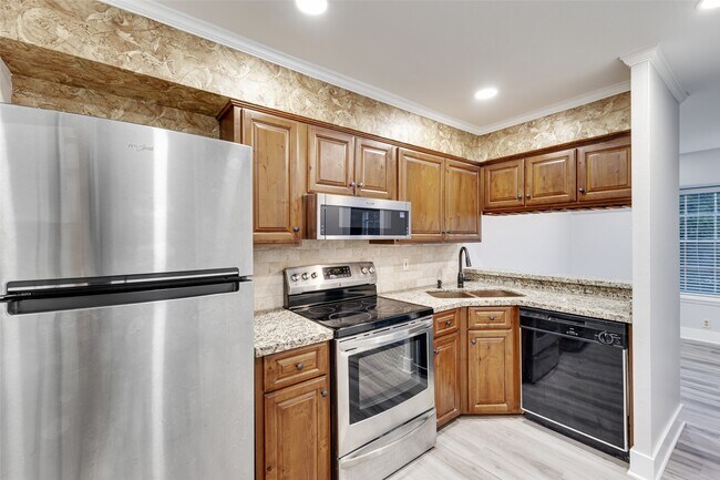 Photo - 2501 Marilee Ln Unit 4