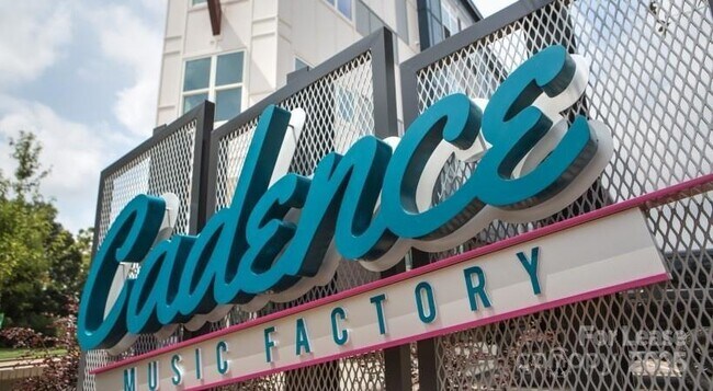 Photo - 606 Nc Music Factory Boulevard Unit A8