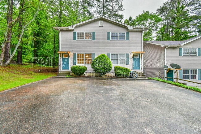 Building Photo - 42-56 Greenwood Cir Rental