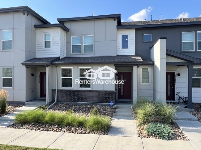 Building Photo - 19201 E 64th Ave Rental