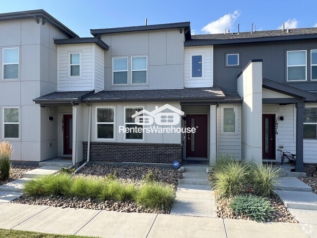 Building Photo - 19201 E 64th Ave Rental