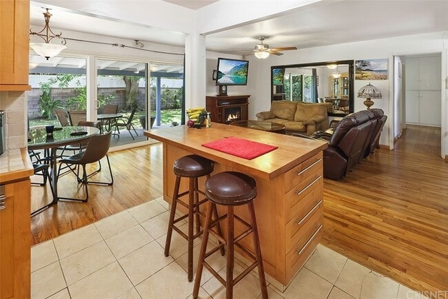 Living Room View 2 - 6565 Vicky Ave