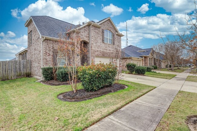 Photo - 24943 Blue Mountain Park Ln