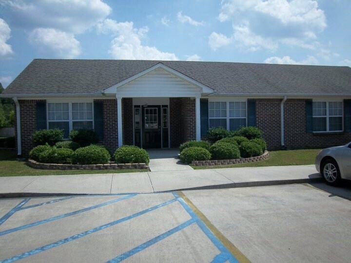 Photo - Angela Meadows Apartments