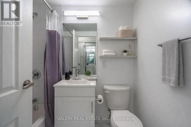 Photo - 177 St George St Unité 601