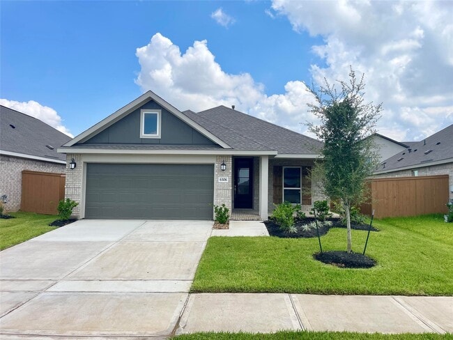 Building Photo - 6306 Symphony Wave Dr Rental