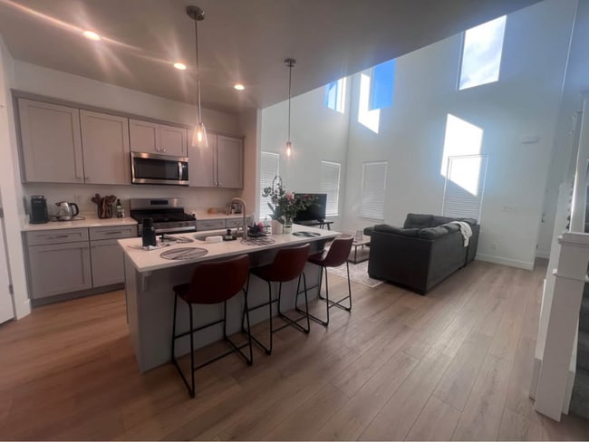 Photo - 3695 Big Horn Dr