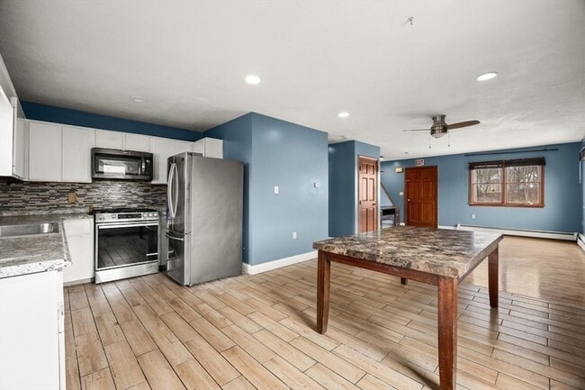 Photo - 39 Blendall St Unit 39