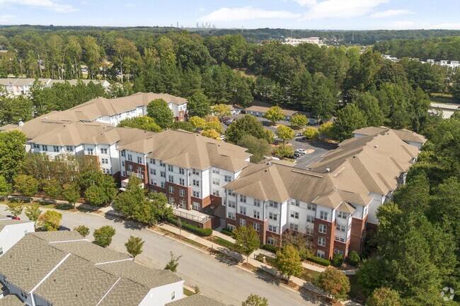 Building Photo - Park View at Coventry Station-MUST BE AGE 55+ Rental