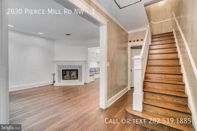Photo - 2030 Pierce Mill Rd NW