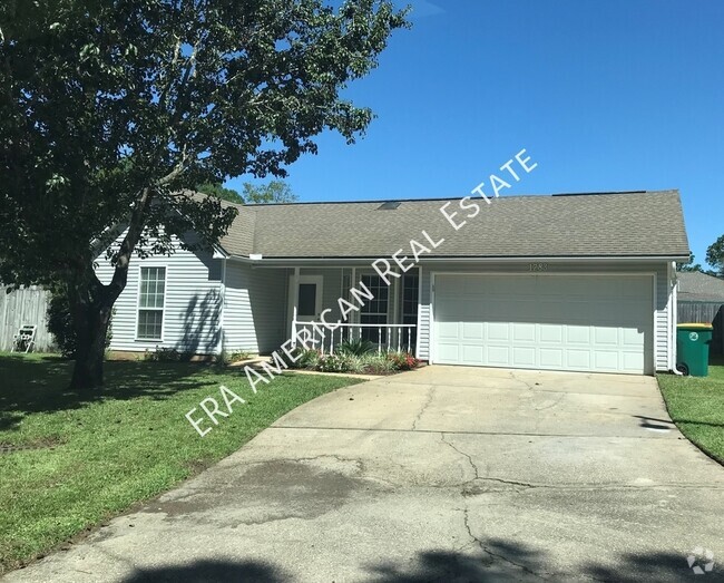 Building Photo - Close to Hurlburt Field! Rental