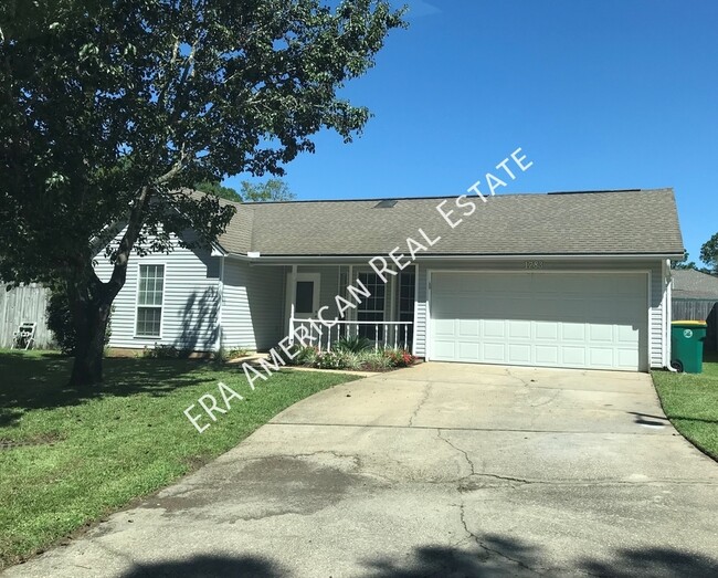 Close to Hurlburt Field! - Close to Hurlburt Field! House