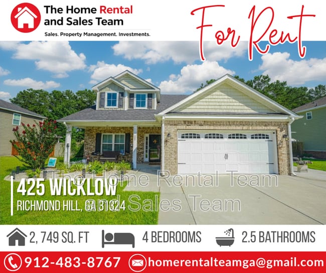 Building Photo - 425 Wicklow Dr