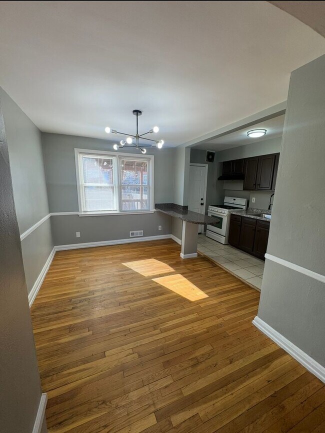 Photo - Newly Renovated 2-Bedroom Townhome in Baltimore