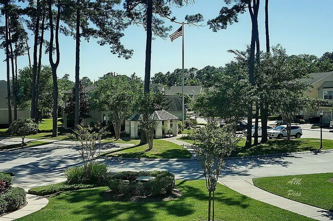 Photo - 13600 Breton Ridge St Unidad 26C