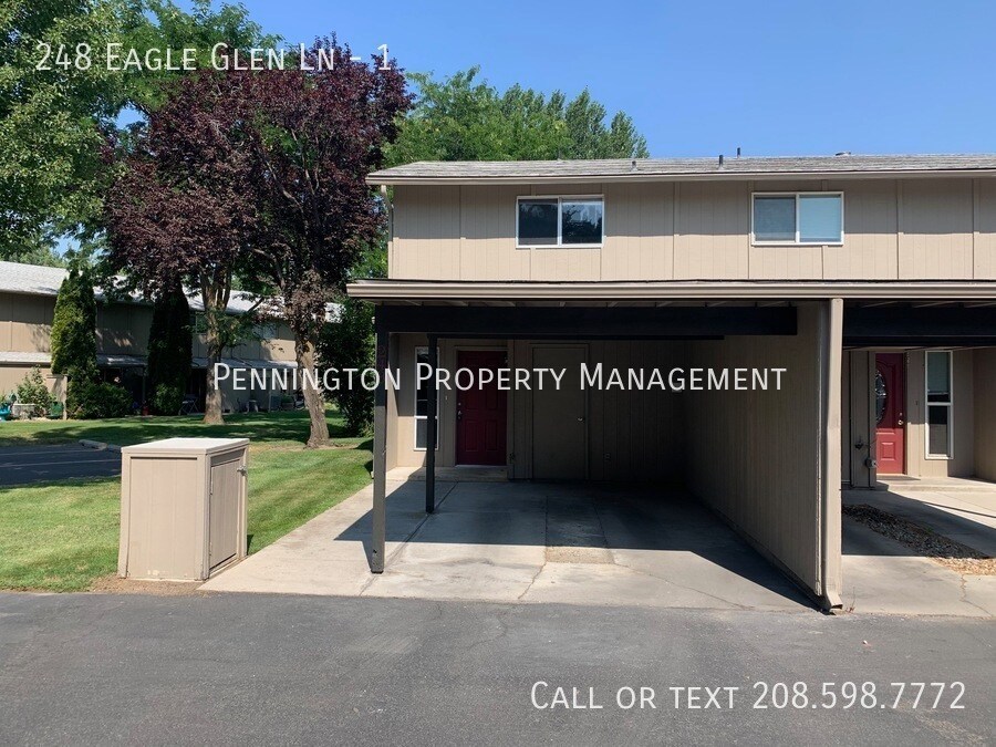 Photo - 248 Eagle Glen Ln Townhome