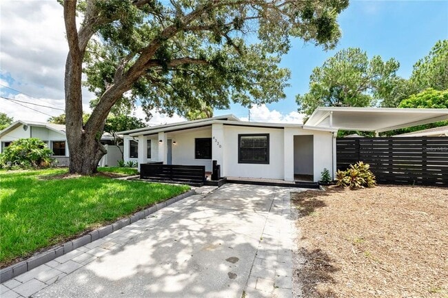 Photo - 4320 S Cameron Ave