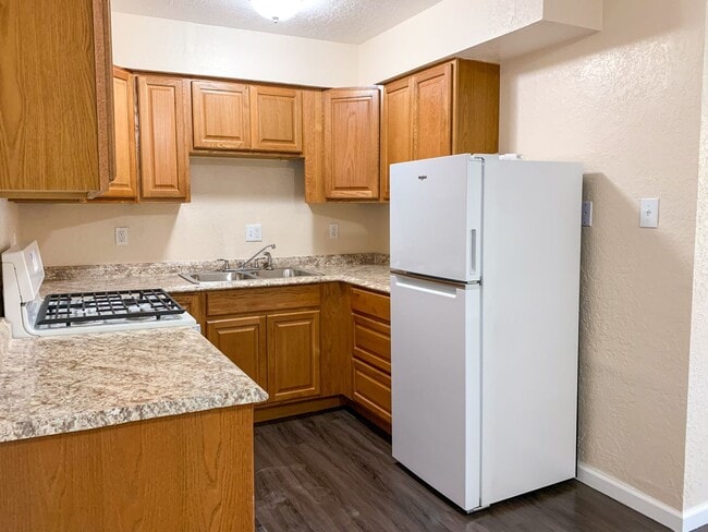 Photo - Updated Studio, one bedroom and two bedroom units