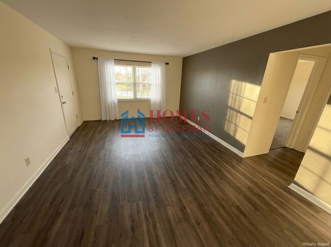 Photo - Upstairs | Two Bedroom Apartment
