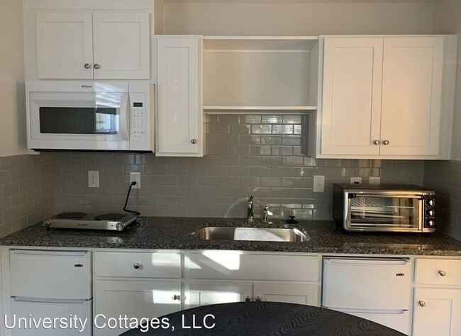 College Town Suites