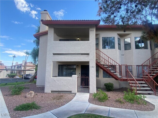Photo - 717 Rock Springs Dr Condo Unit 202