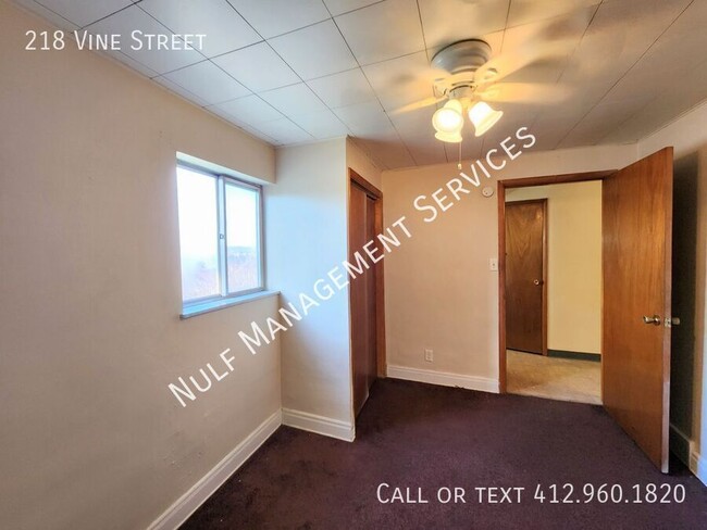 Photo - 218 Vine St