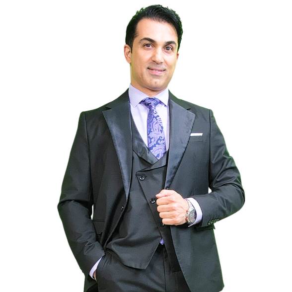 Mehrooz Misaghian
