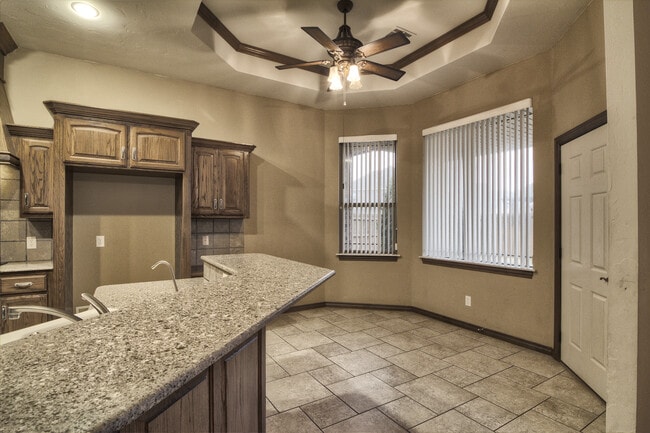 Photo - Regency Pointe Addition- Community Pool- 3169 Sq. Ft. Home - Large Safe Room- Edmond Schools