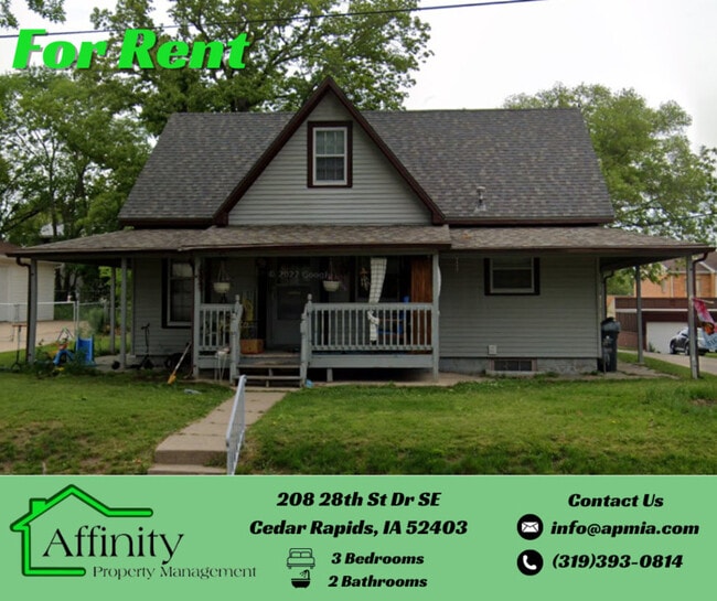 Photo - 208 28th St Dr SE Casa