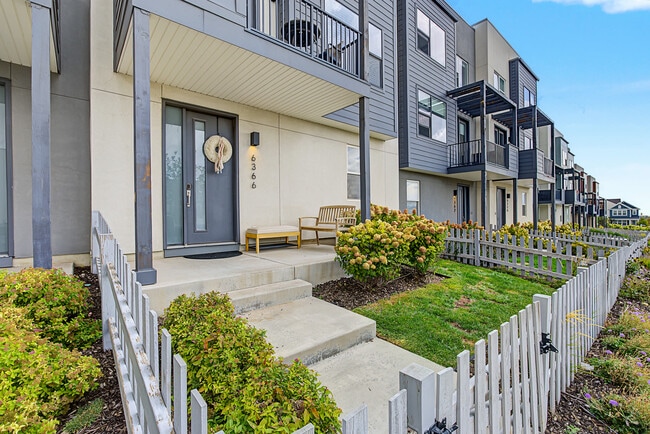 6366 W South Jordan Pky