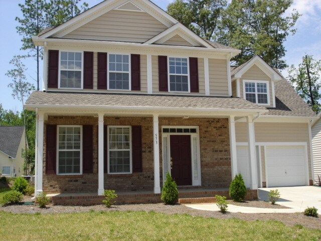 Exclusively Offered by Muse Realty, LLC - Exclusively Offered by Muse Realty, LLC House