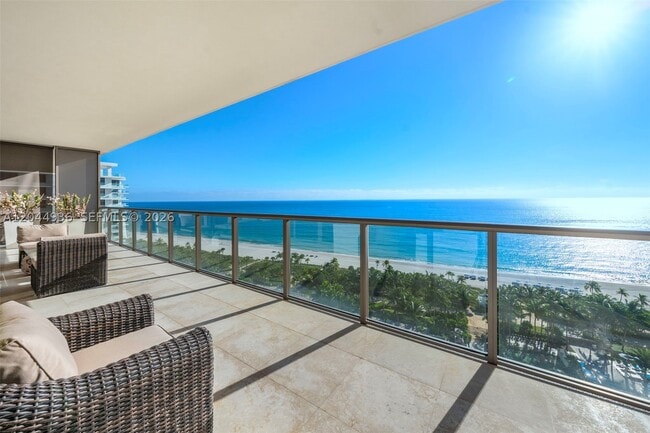 9705 Collins Ave Unit 1402N