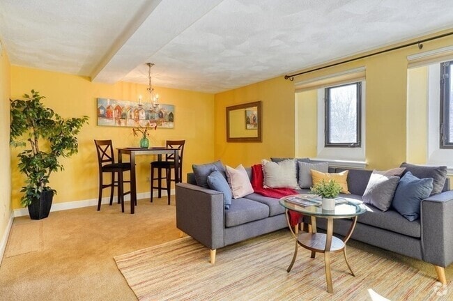Building Photo - 115 Washington St Unit 2B Rental