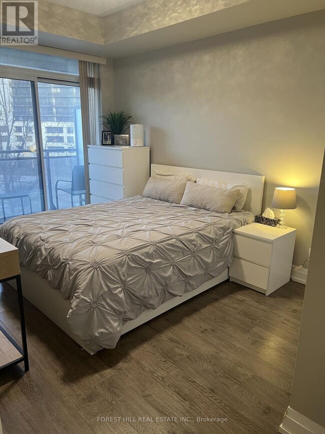 Photo - 1070 Sheppard Ave W Unité 319