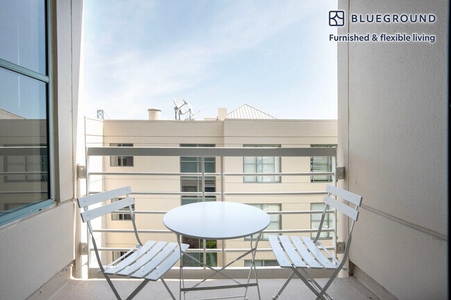 2 Townsend St Unidad SI FL5-ID1399
