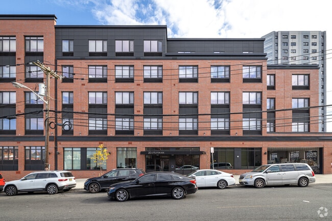 Photo - 20 Littleton Ave. Affordable Housing for Rent