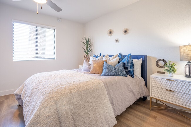 1408 Casitas at Palm Valley