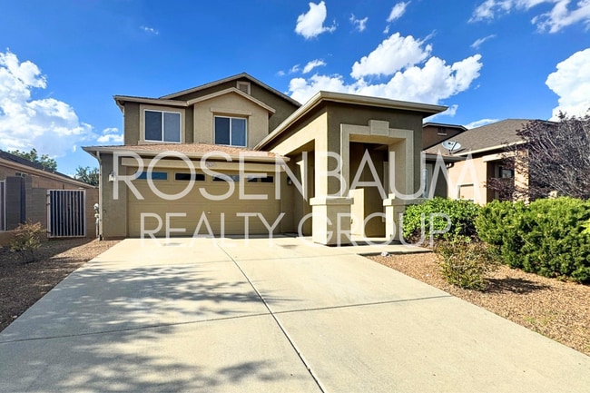 Photo - Gorgeous 4-bedrooms, 2.5-baths 2-story hom...