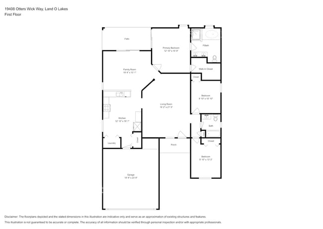 Photo - 19408 Otters Wick Way