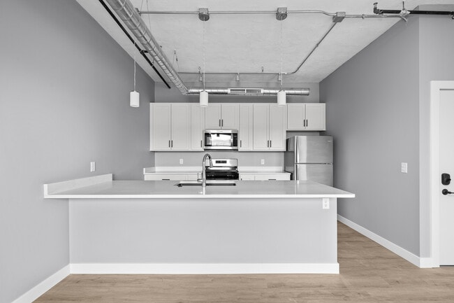 1601 5th Ave Unit 1